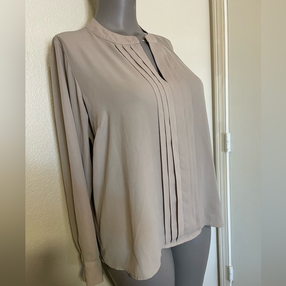 Calvin Klein blouse size 2XL - Picture 4 of 8